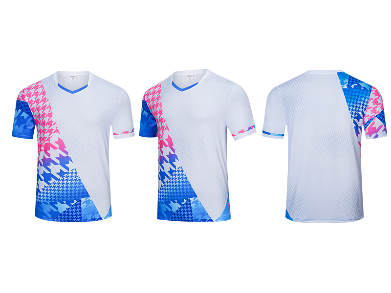 7902乒羽網(wǎng)比賽服裝